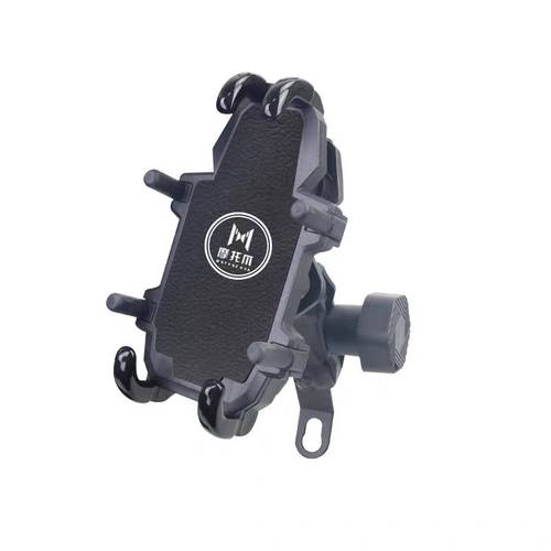 قاعدة جوال مانع اهتزاز  MOTOR CLAW
