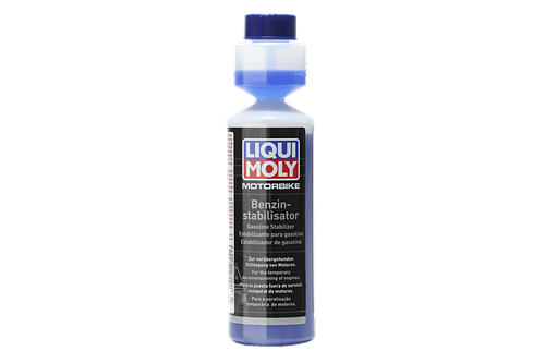 مثبت الوقود ليكوي مولي BENZ STABILISER 250ML