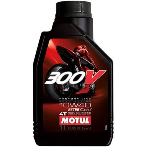 زيت موتول 300V