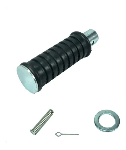 دعاسة خلفي AX100