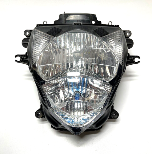 شمعة امامي GSXR-600/750 (2011-2021)