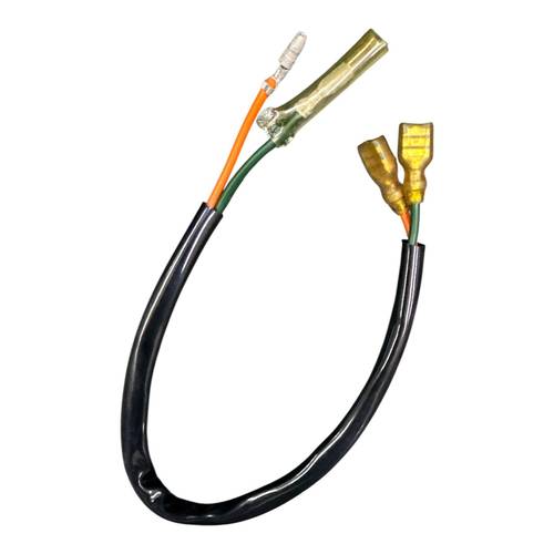 سلك بوري LEAD WIRE, HORN