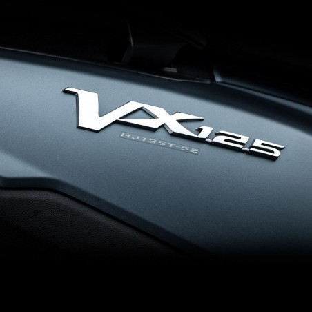 علامة فيبر VX125