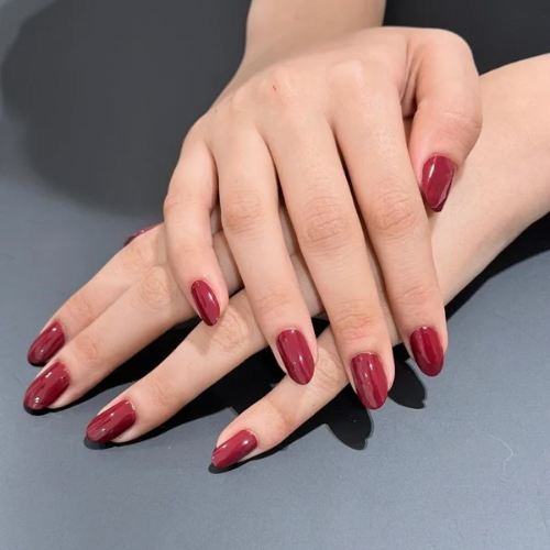 Berry Silk 49