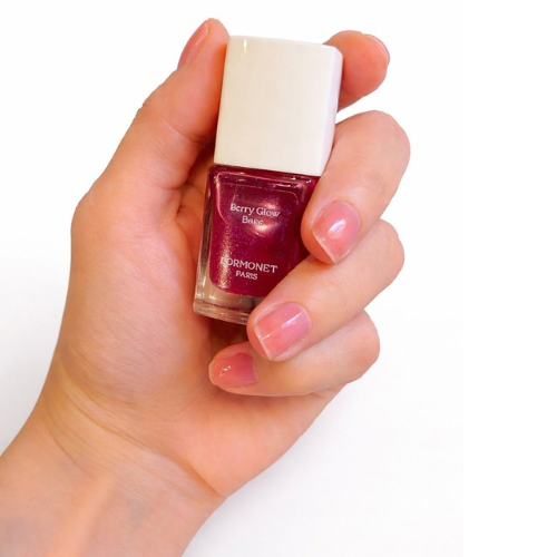 Berry Glow Base 300
