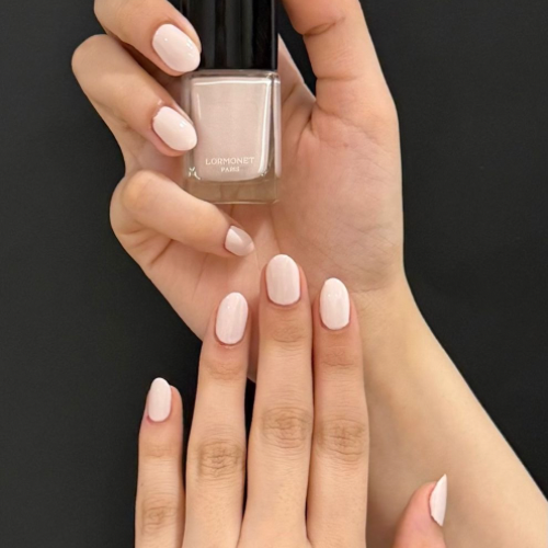 Pearl Blush 208