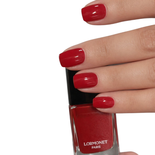 Red Allure 206