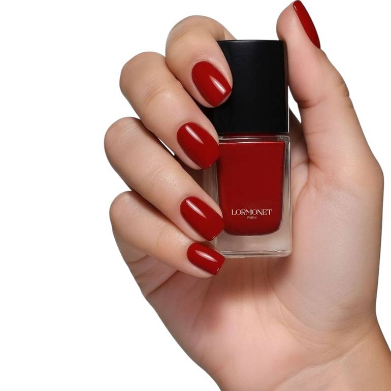 Red Allure 206