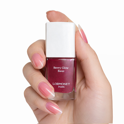 Berry Glow Base 300