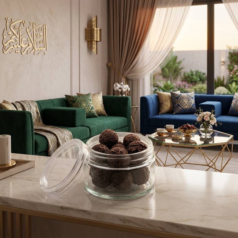 بخور سجنيتشر 