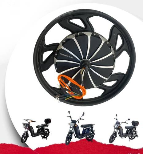 دينمو دباب22 60V-800w