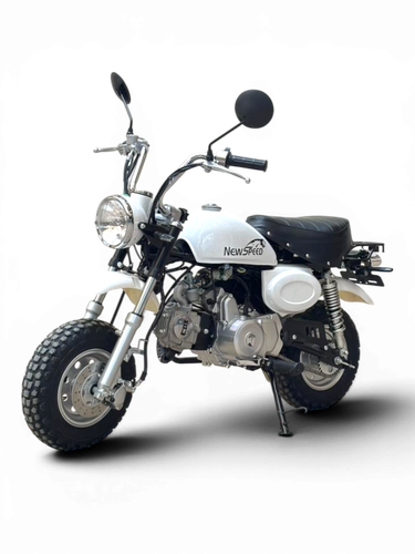 مونكي الجحش مكينة بنزين 110cc