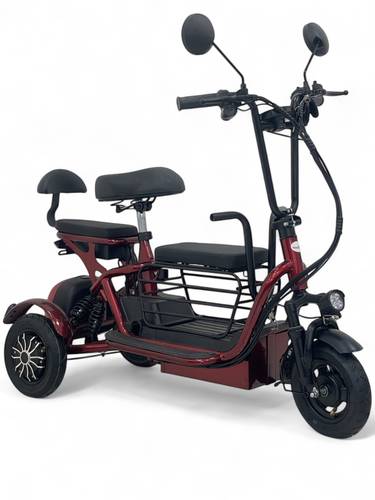 SCOOTER