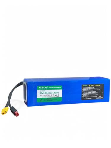 بطارية 48V/7.8AH سكوتر ابو سلة