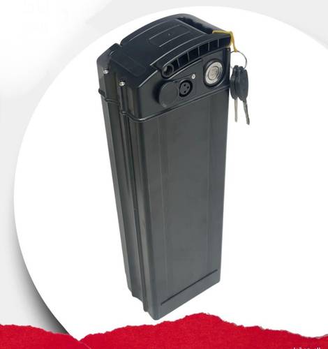 صندوق بطارية 60V