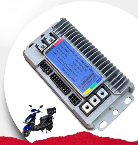 كتاوت دباب العجيب 60/72v 1000w