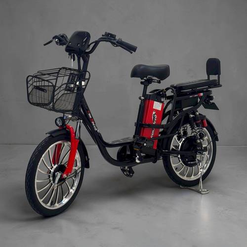 دراجة 60v مقاس 20 الاصلية