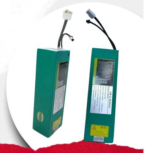 بطارية الوحش 48V/20