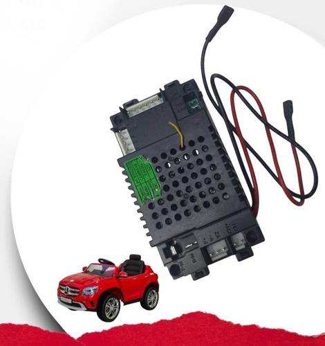 كتاوت سياره مرسيدس 12v