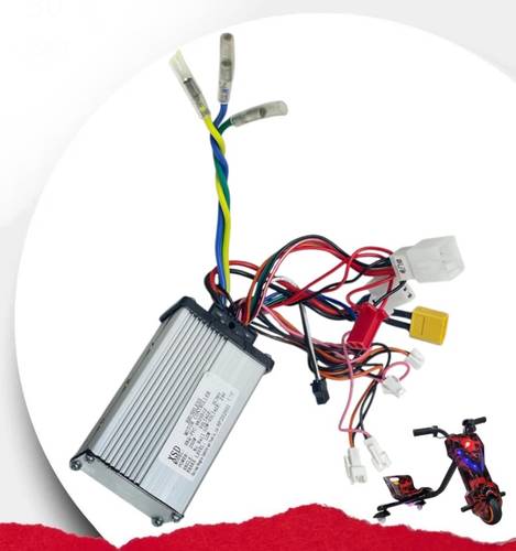 كتاوت درفت ميني 36v-250w