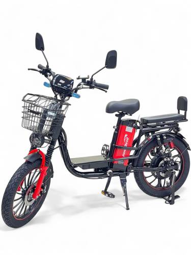 ELECTRIC BIKE
