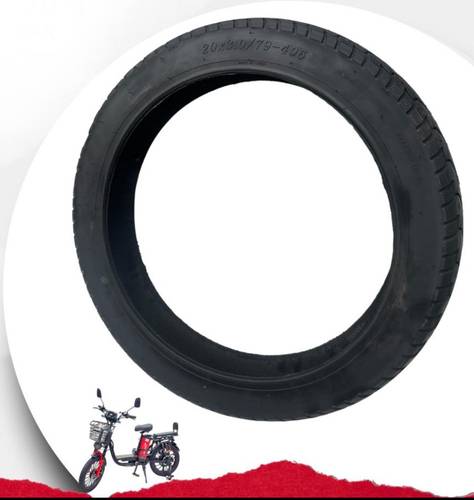 كفر دراجة 20تيوبلس 20x3