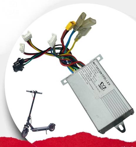 كتاوت شاومي 36V-350w