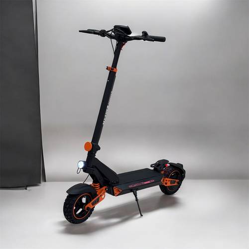 الاسكوتر الاقتصادي MYTOYS محرك واحد 