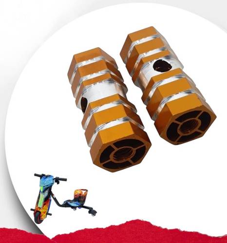 تكاية رجل درفت صغير