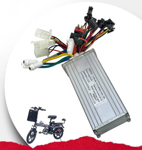 كتاوت دراجة 16 48v-24A