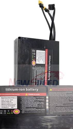 بطاريه 48V/20000AH 