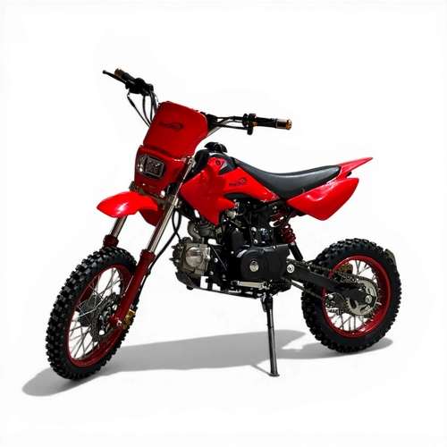 دباب صحراوي 110CC مكينة بنزين