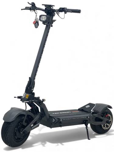TEVERUN 7260R