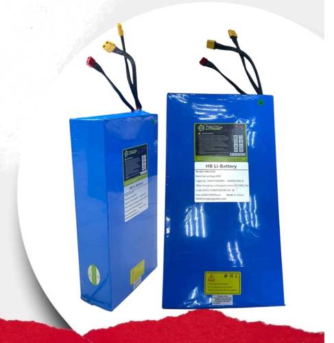 بطارية الوحش 60V/30