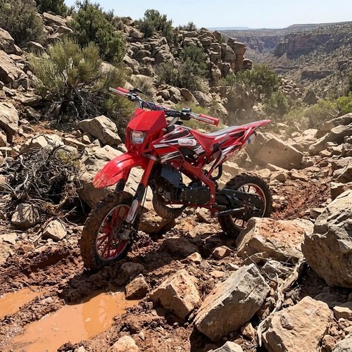 دباب الصجرواري 50cc