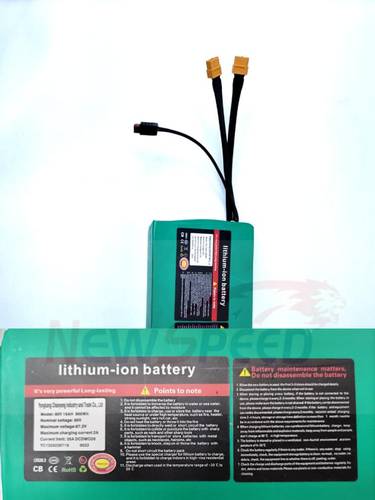 بطارية 60V/15000AH