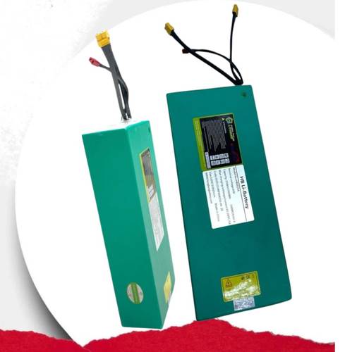 بطارية الوحش 60v/25