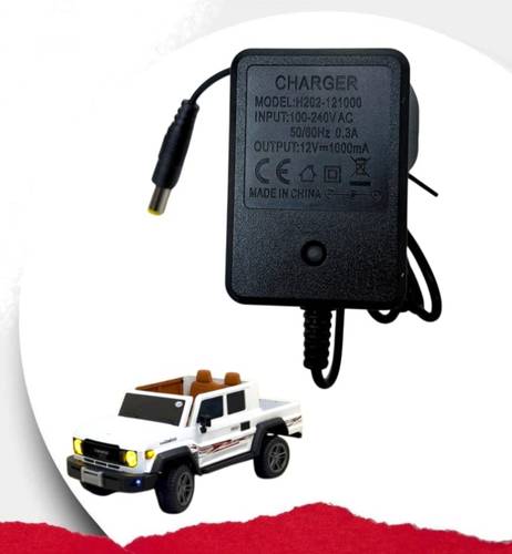 شاحن سيارة شاص 12V