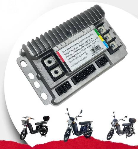 كتاوت دباب22 48/60V