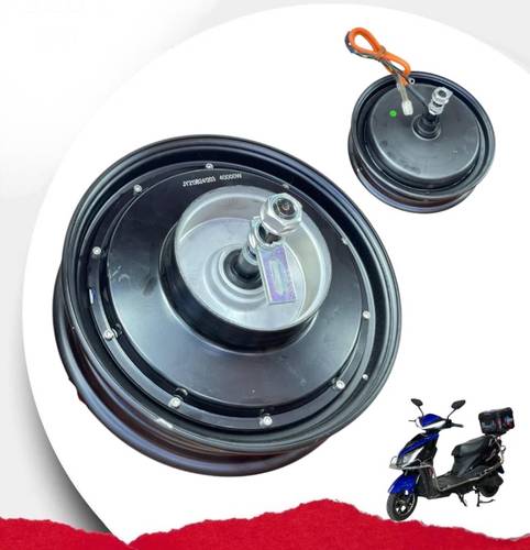 دينمو دباب العجيب 4000W