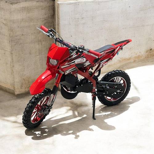 دباب الصجرواري 50cc