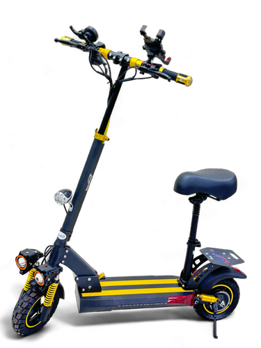 Scooter 