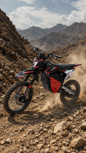 دباب الصحراوي السيرون 84V