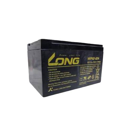 بطارية سيارة 12V/12AH