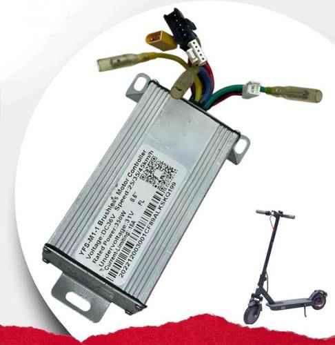 كتاوت شاومي 36V / 350W