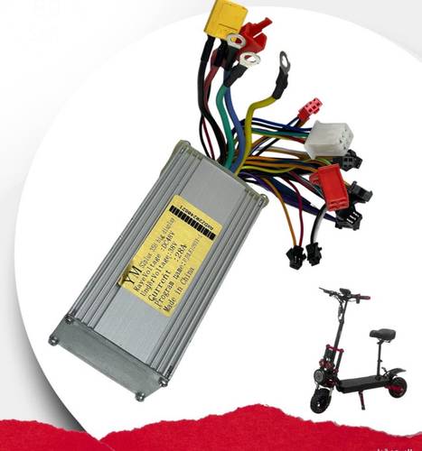 كتاوت الوحش 11 هنش 48v-28A