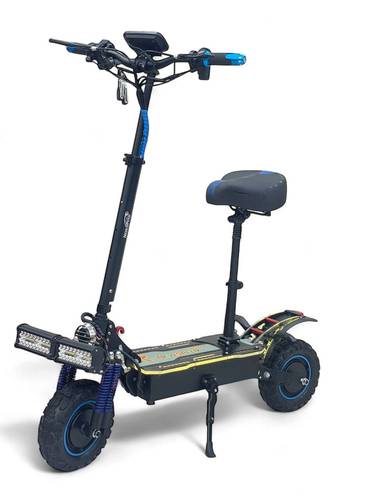 Scooter