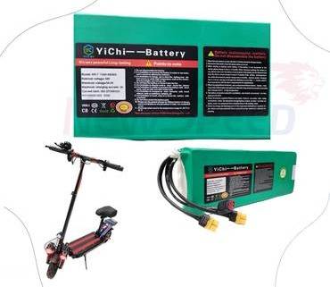 بطارية 48V/10000AH وحش 