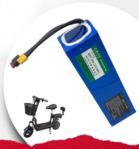 بطاريه 48v-8000Ah
