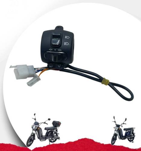 يد اضاءة واشارات دباب22